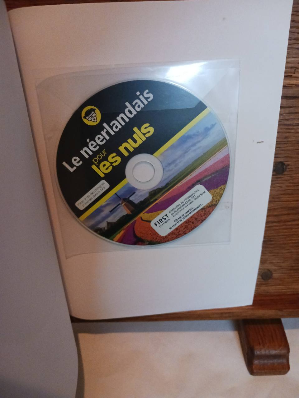 Le néerlandais pour les nuls (Nouvelle éd.) Margreet Kwakernaak, Michael Hofland, Theodoor Putteman… – Image 4