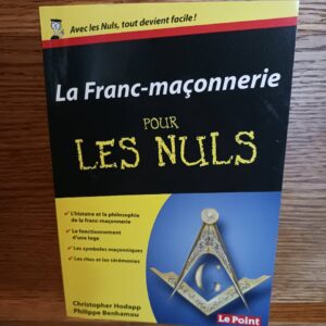La Franc Maconnerie