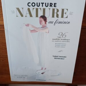 Couture nature au féminin