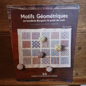 Motifs géométriques