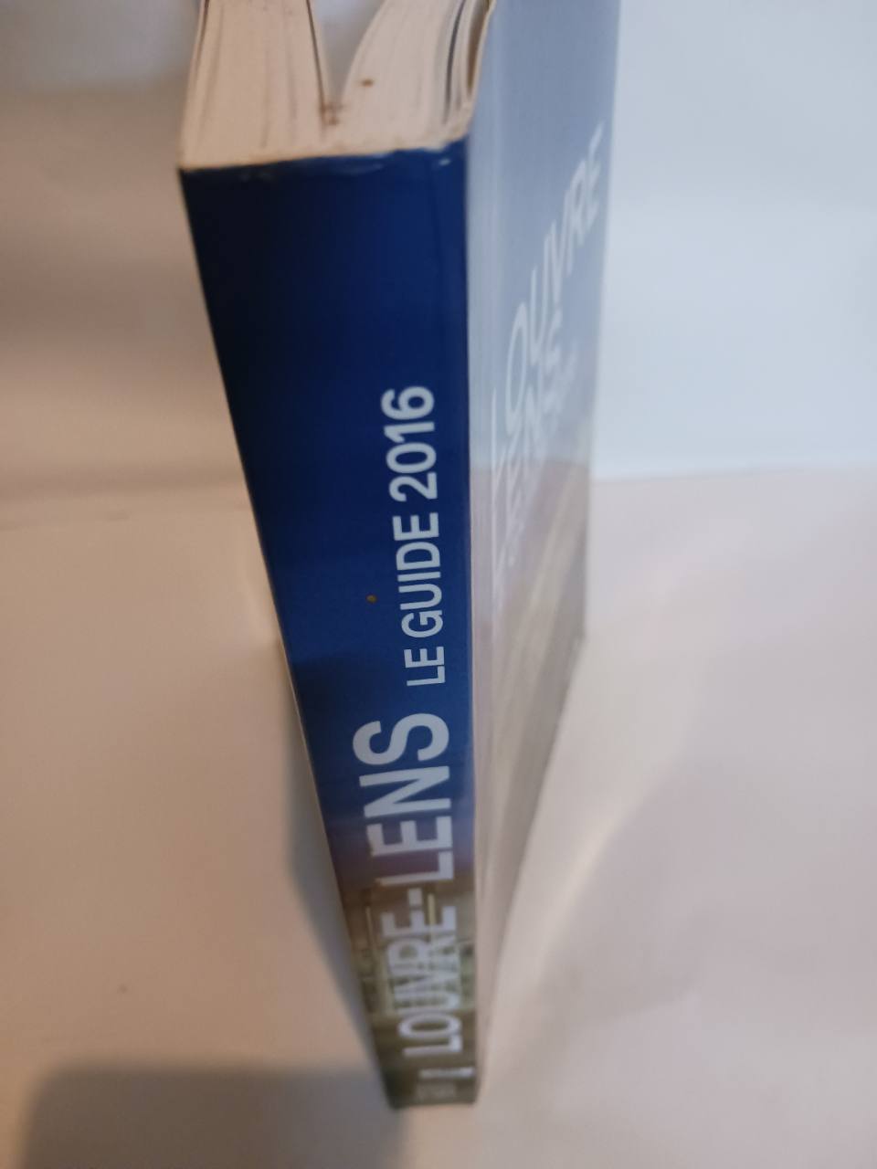 Louvre-Lens : le guide 2016 – Image 5
