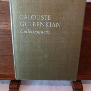 Musée Calouste Gulbenkian, Lisbonne