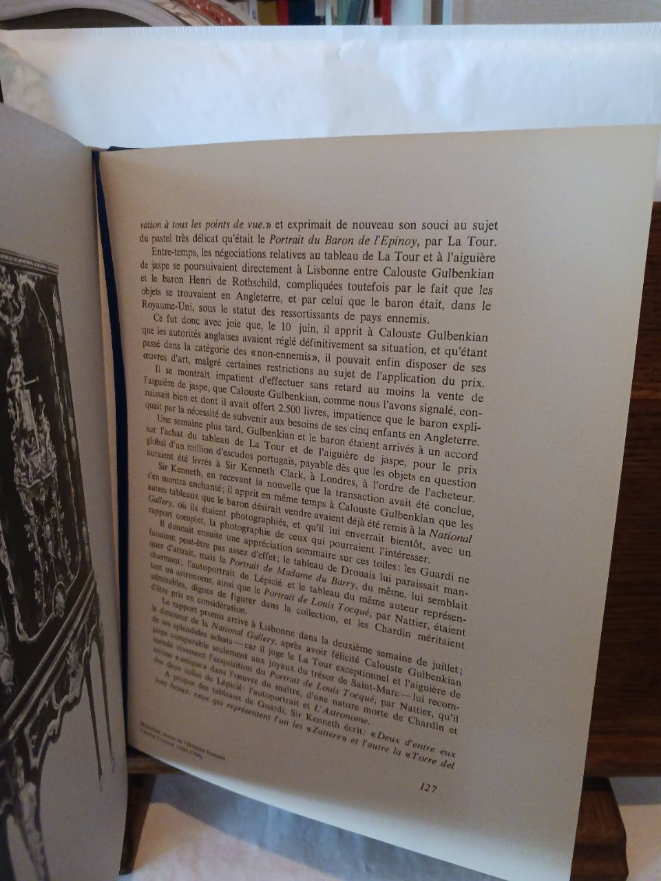Musée Calouste Gulbenkian, Lisbonne – Image 2
