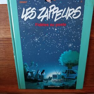 Fidèles au poste