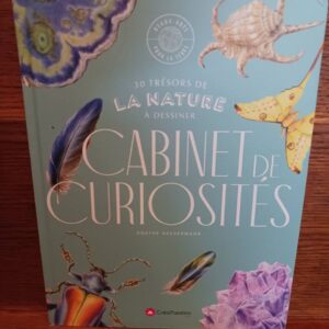 Cabinet de curiosités