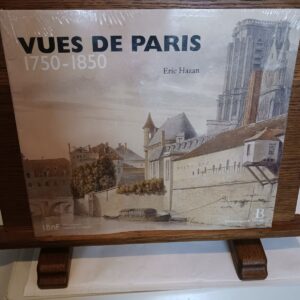 Vues de Paris, 1750-1850