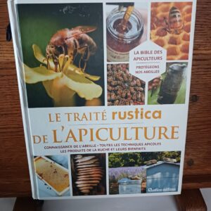 Le traité Rustica de l'apiculture
