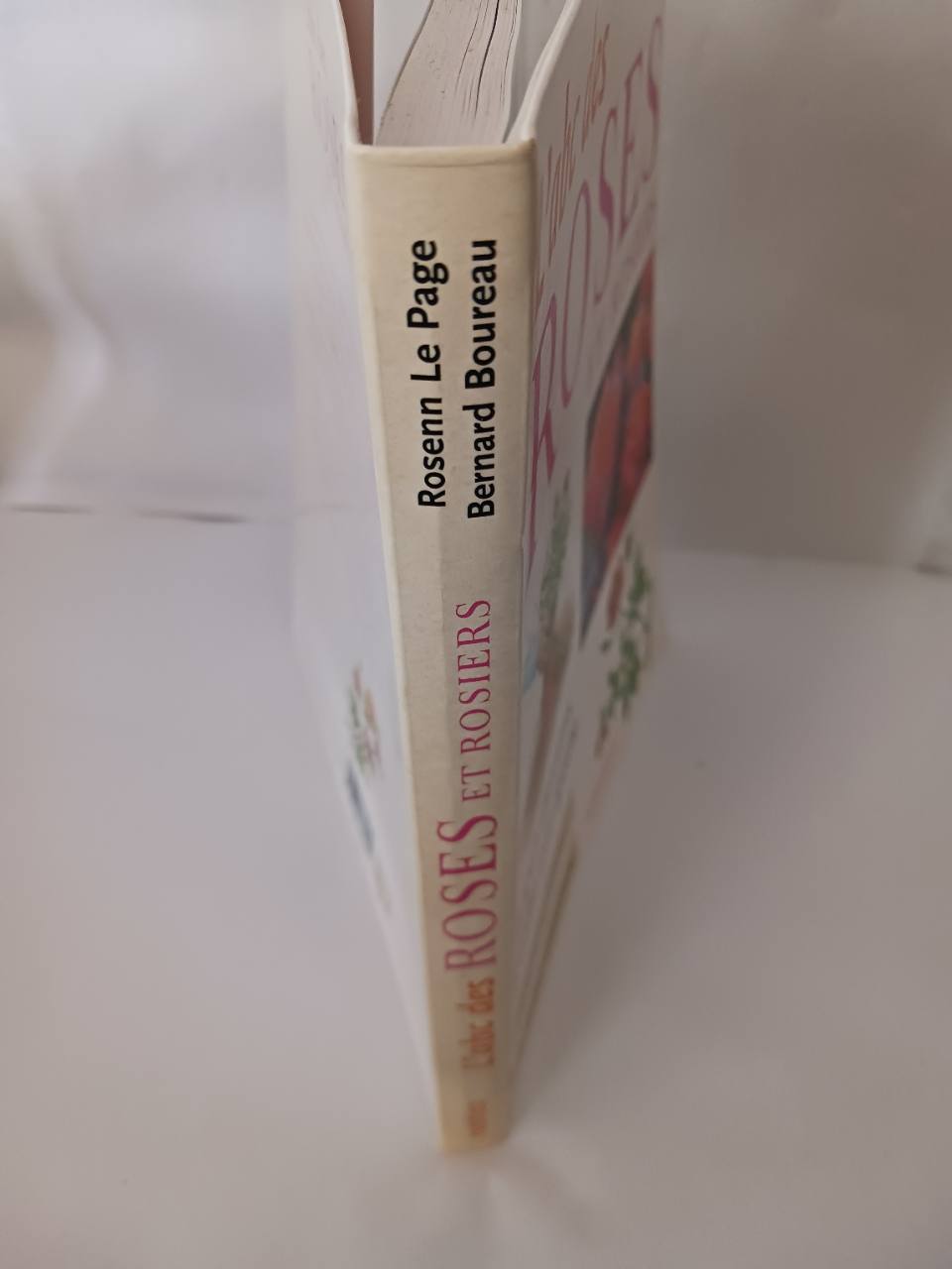 L'abc des roses et rosiers – Image 5