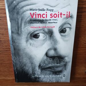 Vinci soit-il