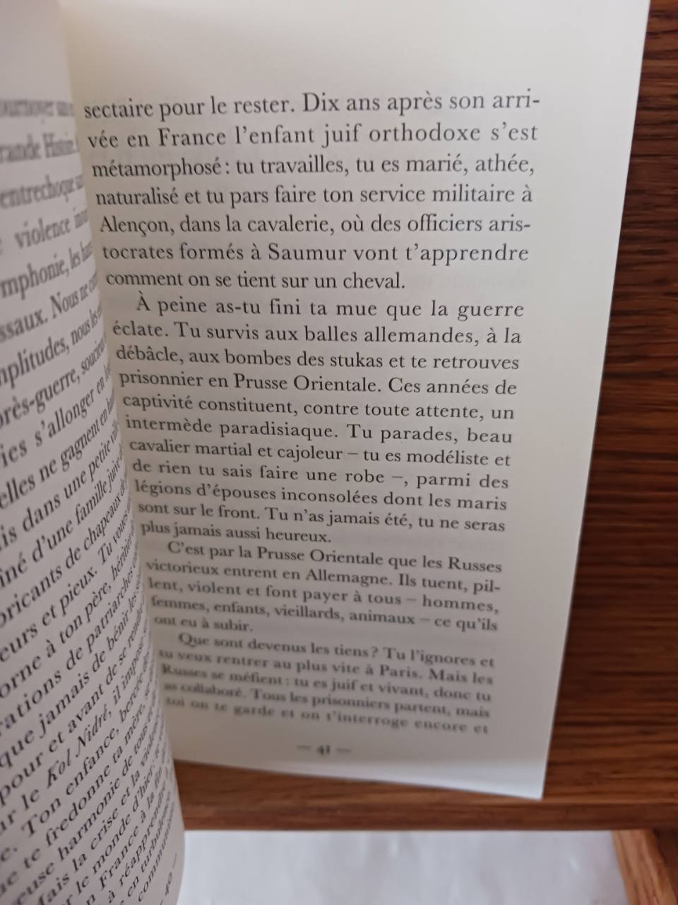Mes morts – Image 3