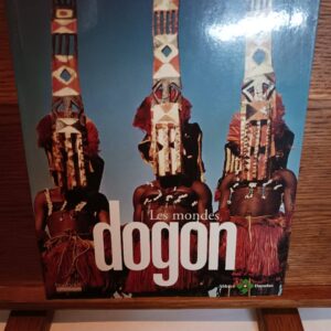 Les Mondes dogon