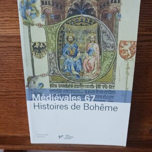 Histoires de Bohême