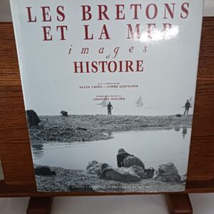 Les Bretons et la mer