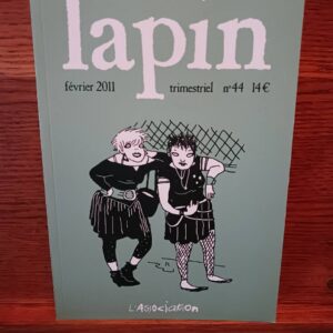 Lapin. 44