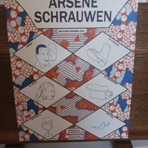 Arsène Schrauwen