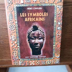 Les symboles africains
