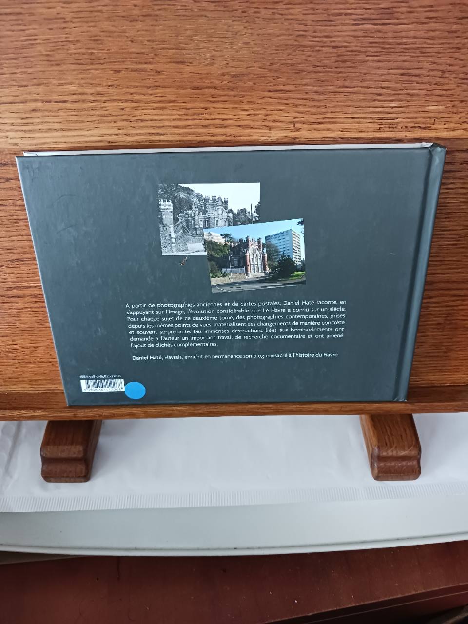 Le Havre : 100 ans de changements. Tome 2 – Image 2