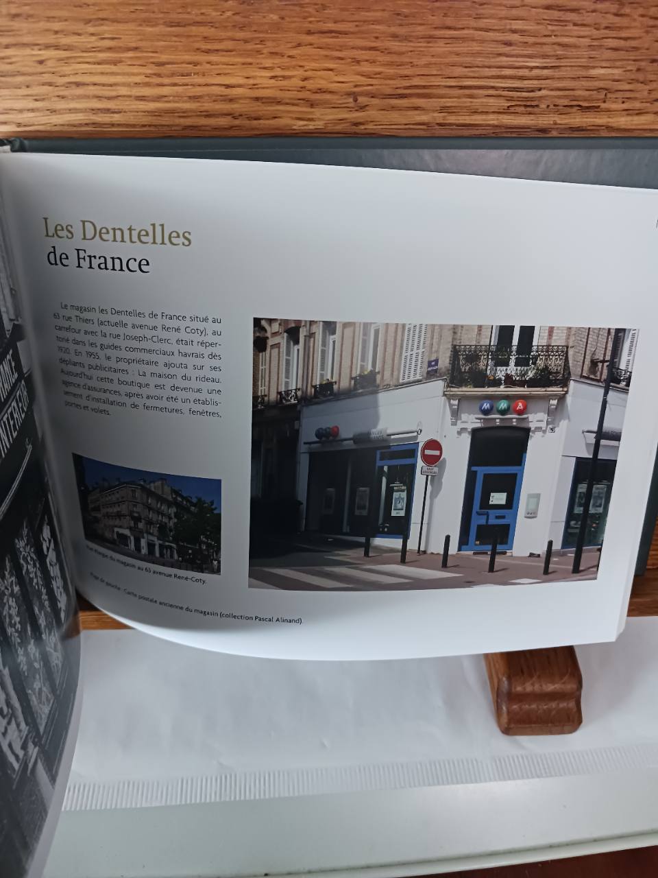Le Havre : 100 ans de changements. Tome 2 – Image 3