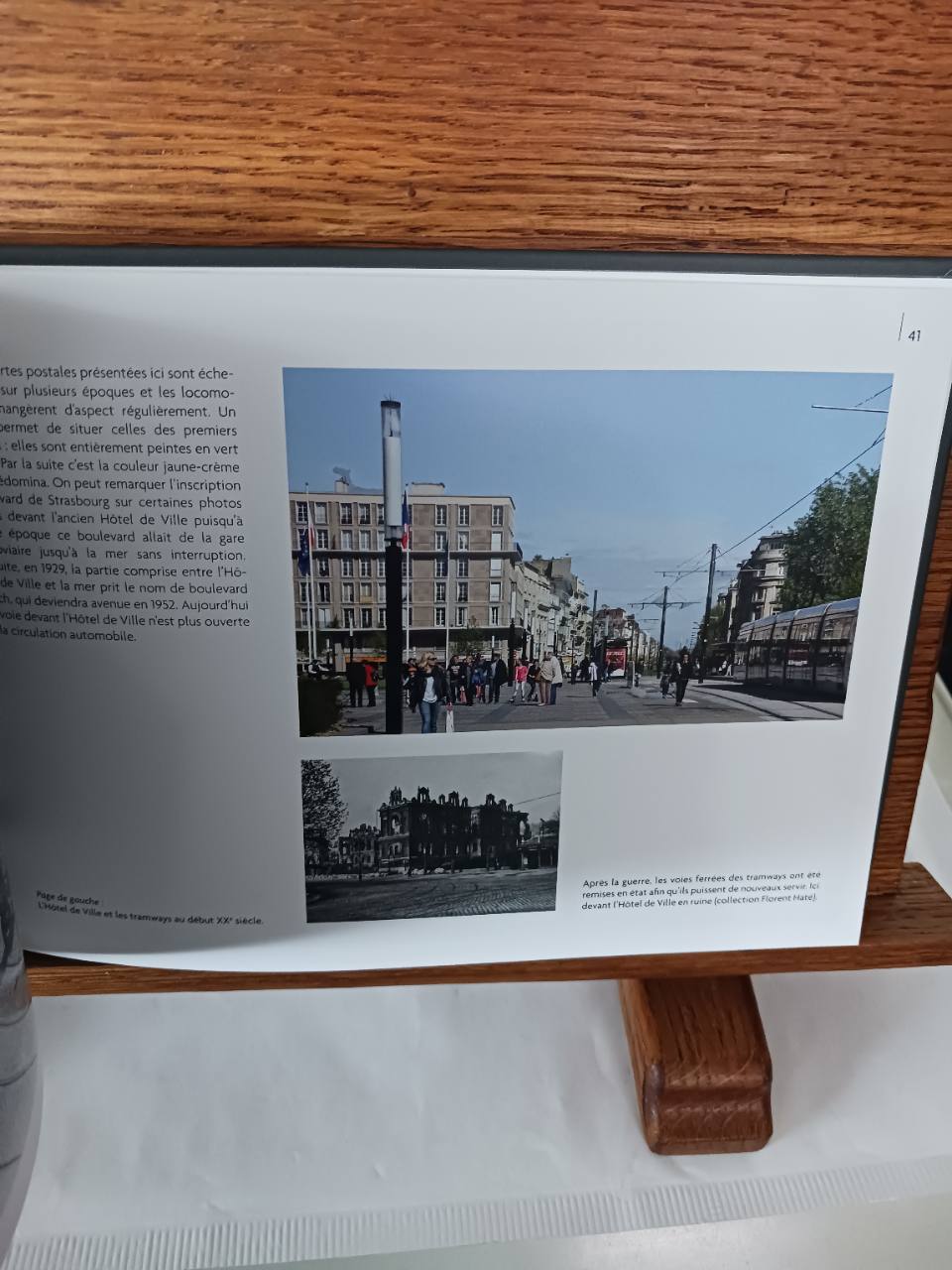 Le Havre : 100 ans de changements. Tome 2 – Image 4