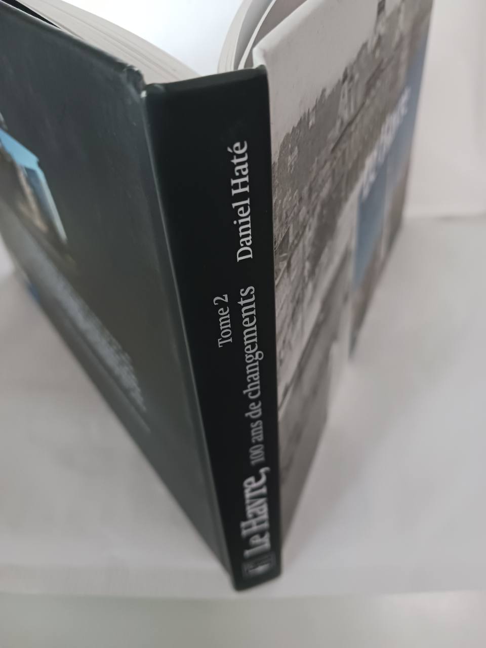Le Havre : 100 ans de changements. Tome 2 – Image 5
