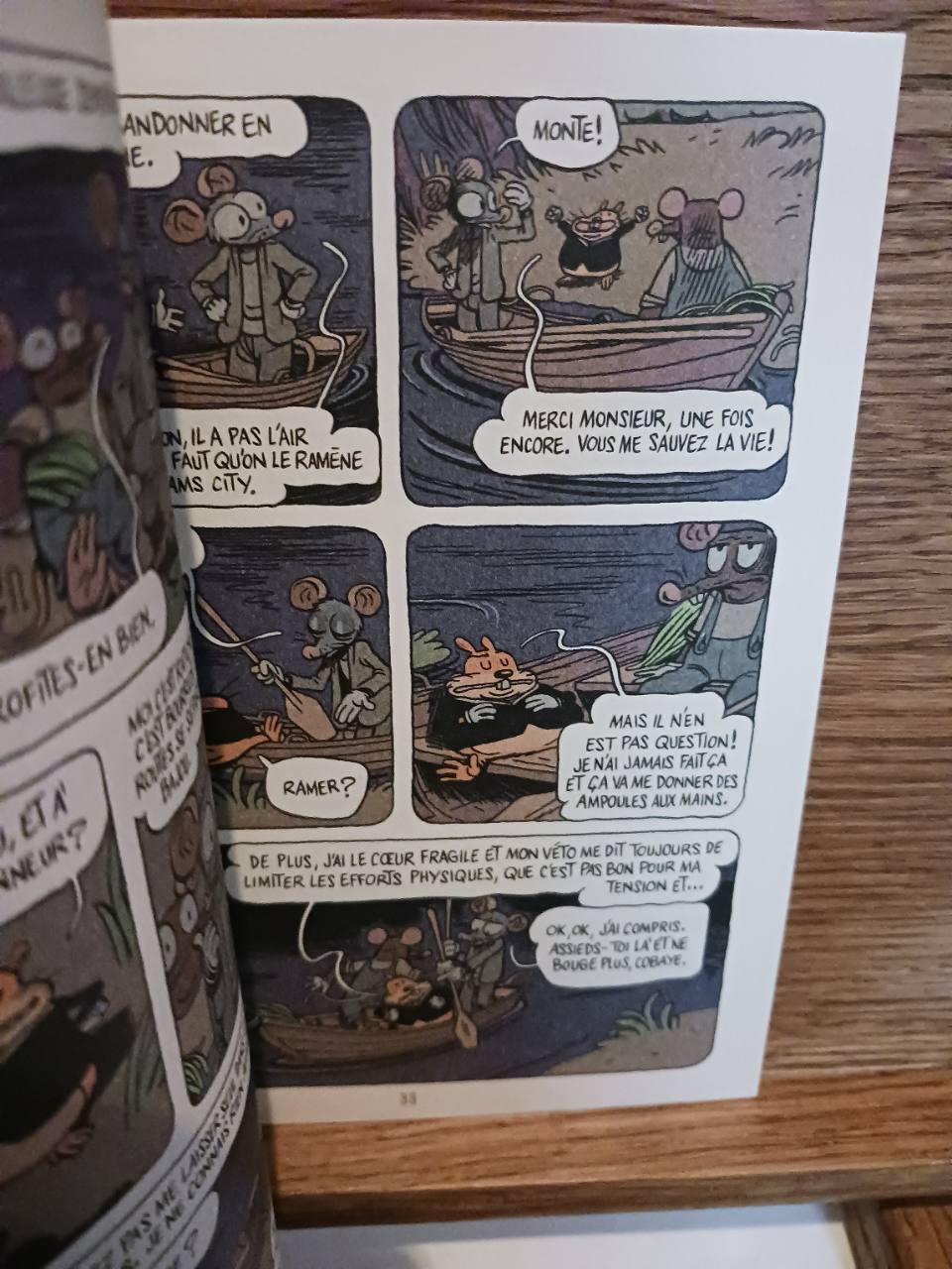 Ratiche : poche. Numéro 2 – Image 3