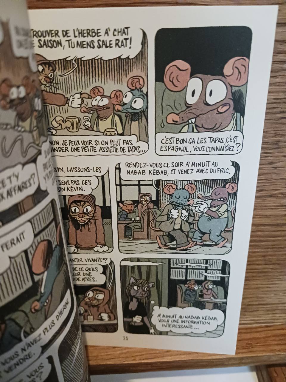 Ratiche : poche. Numéro 2 – Image 4