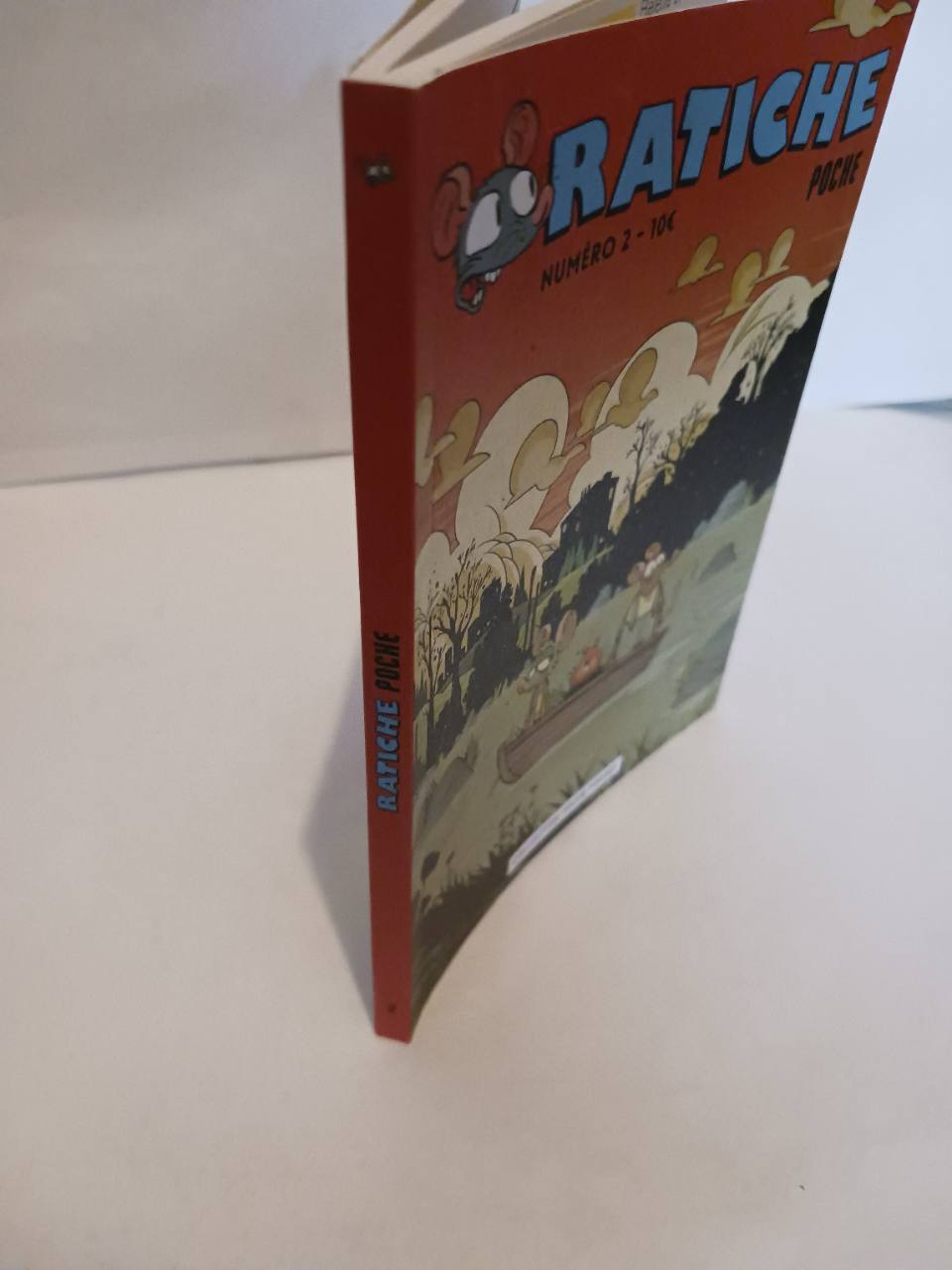 Ratiche : poche. Numéro 2 – Image 5