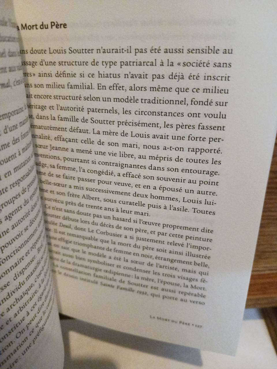 Louis Soutter ou L'écriture du désir – Image 3
