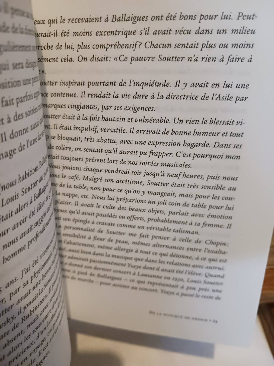 Louis Soutter ou L'écriture du désir – Image 4
