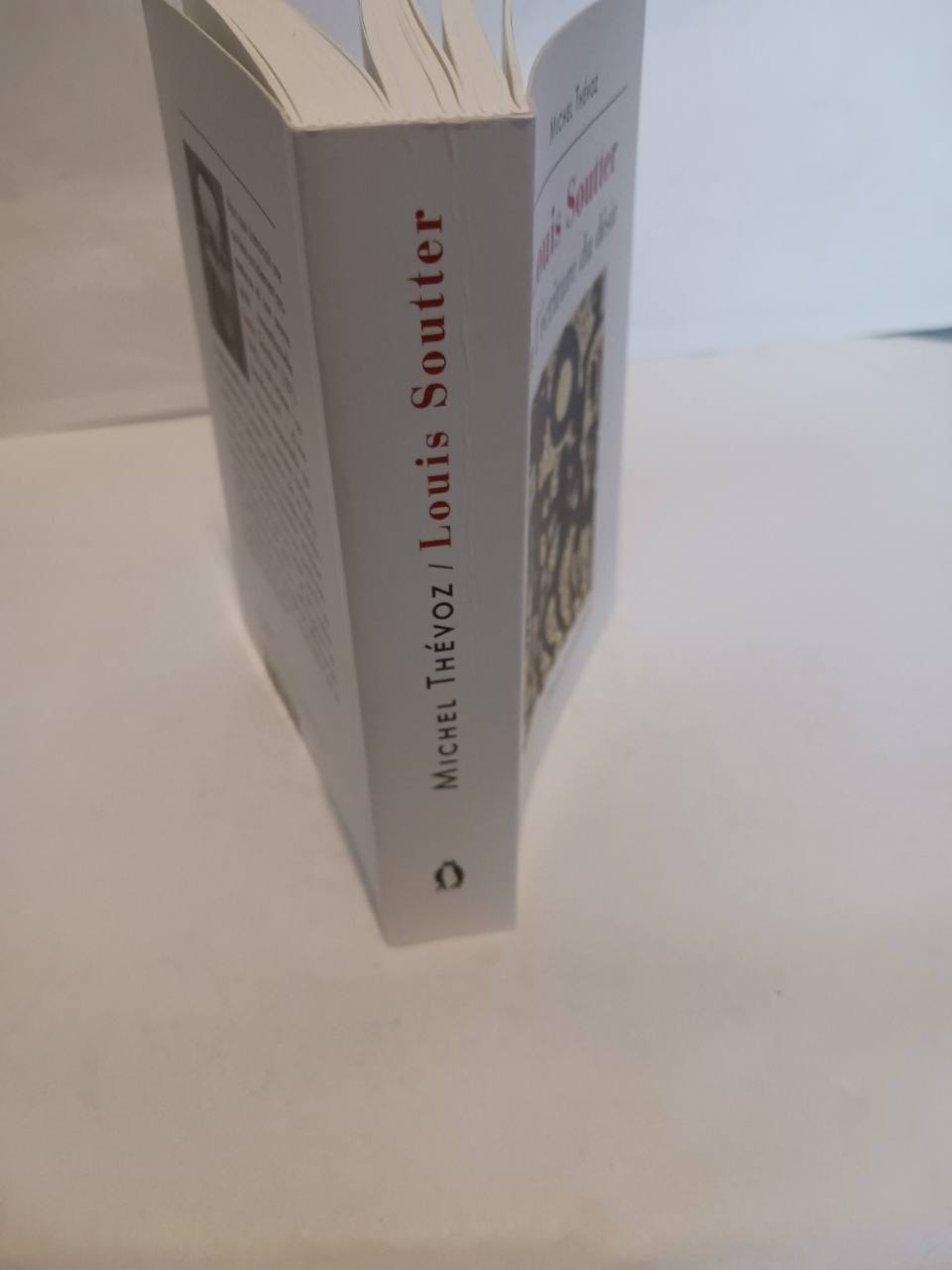 Louis Soutter ou L'écriture du désir – Image 5