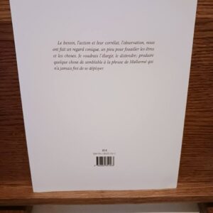 L'insaisissable