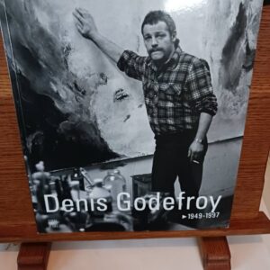 Denis Godefroy, 1949-1997