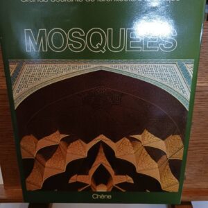 Mosquées