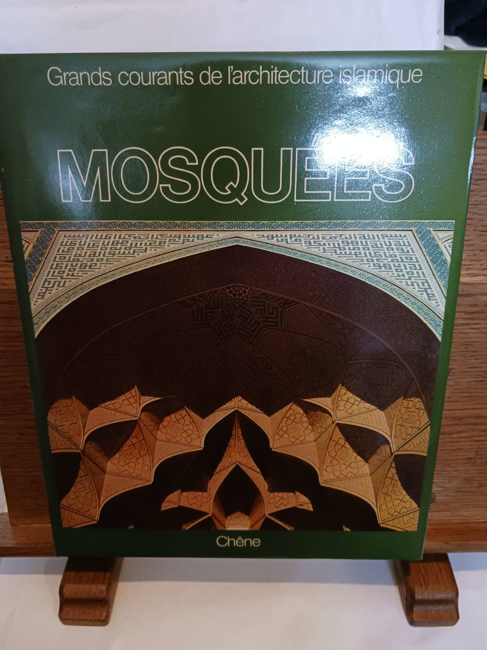 Mosquées
