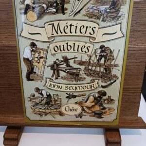 Métiers oubliés