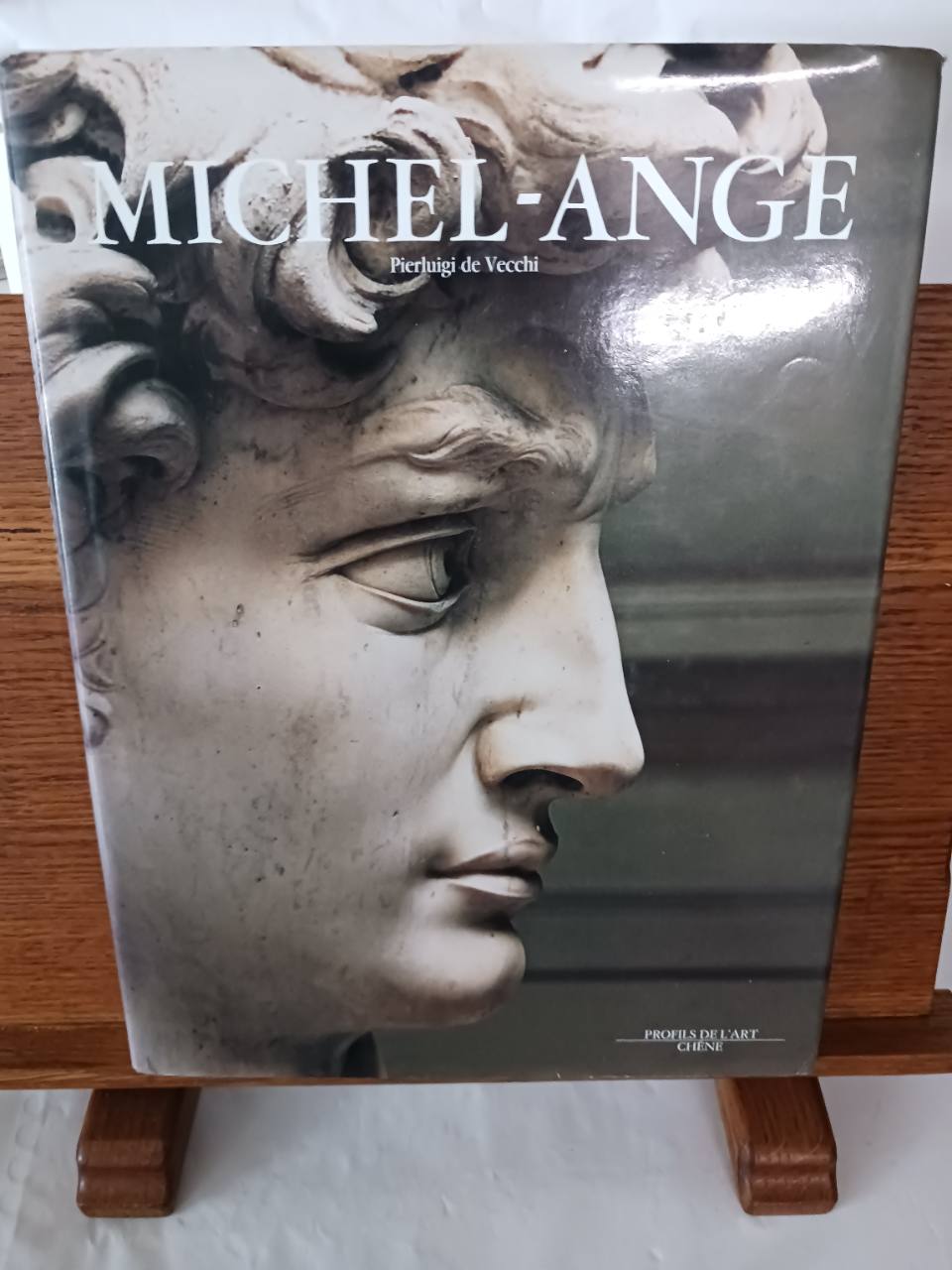 Michel-Ange