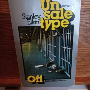 Un sale type