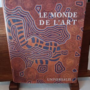 Le monde de l'art