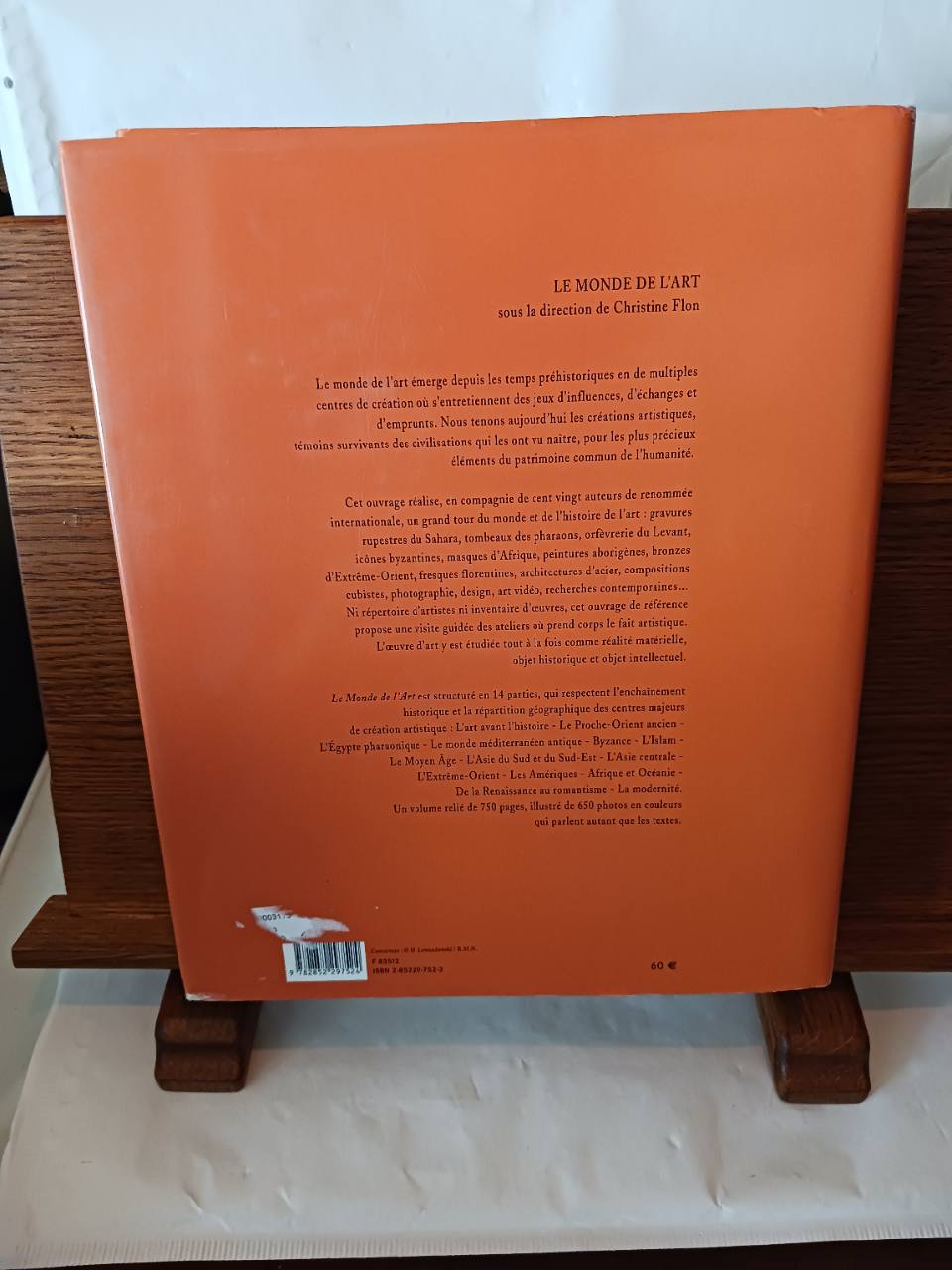 Le monde de l'art – Image 2