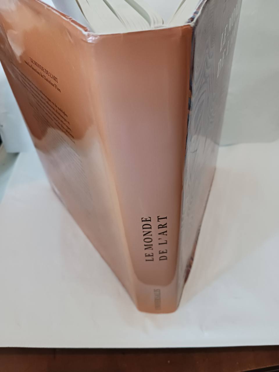 Le monde de l'art – Image 5