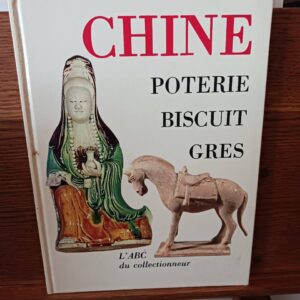 La céramique chinoise