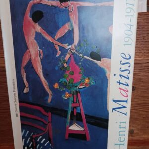 Henri Matisse, 1904-1917