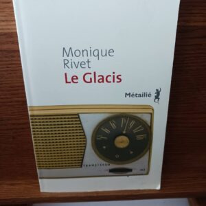 Le glacis