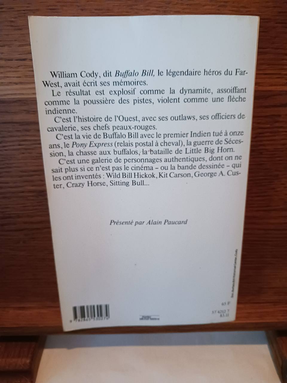 Ma vie – Image 2