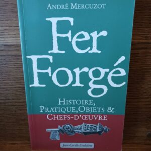 Fer forgé