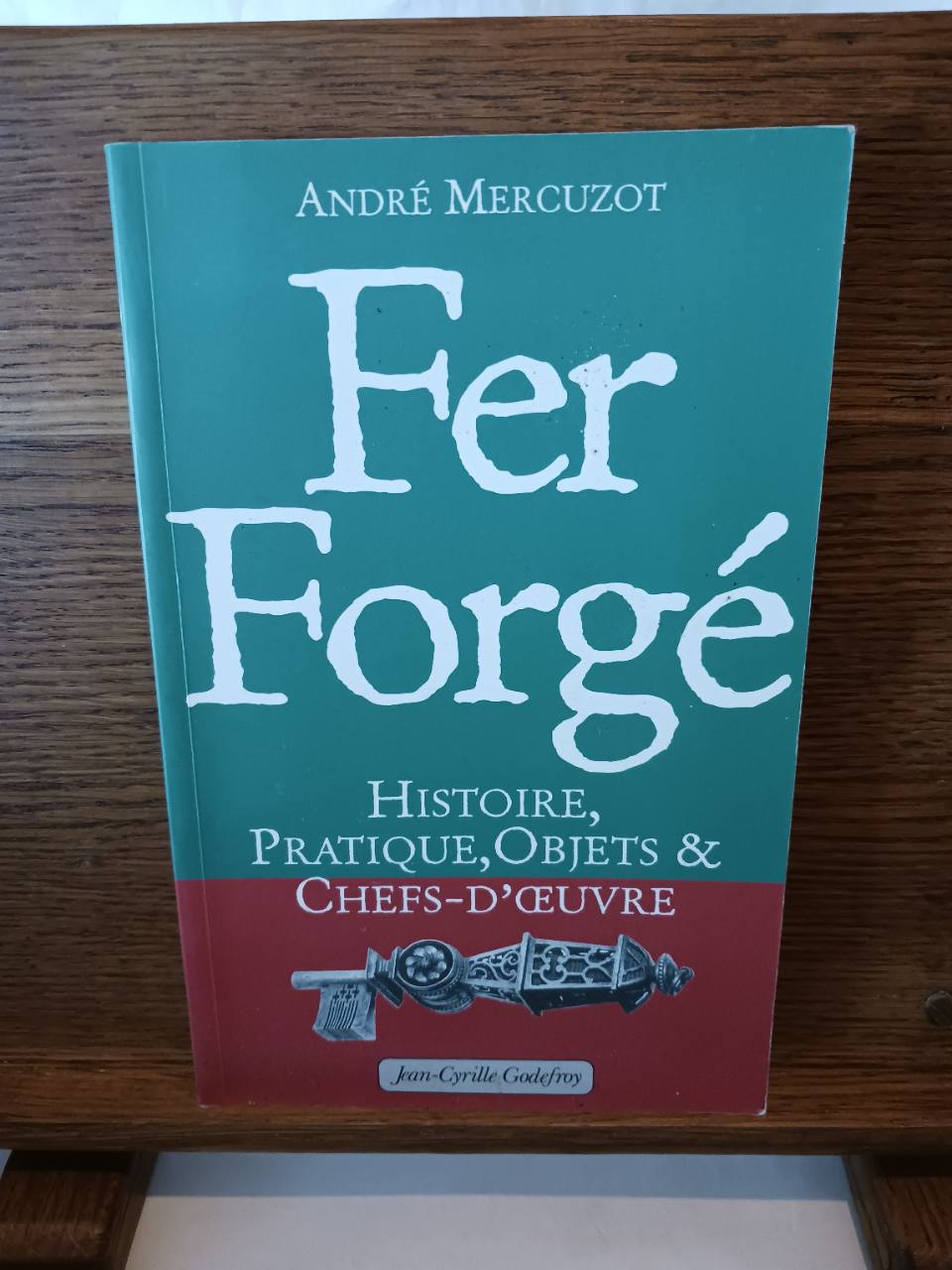 Fer forgé