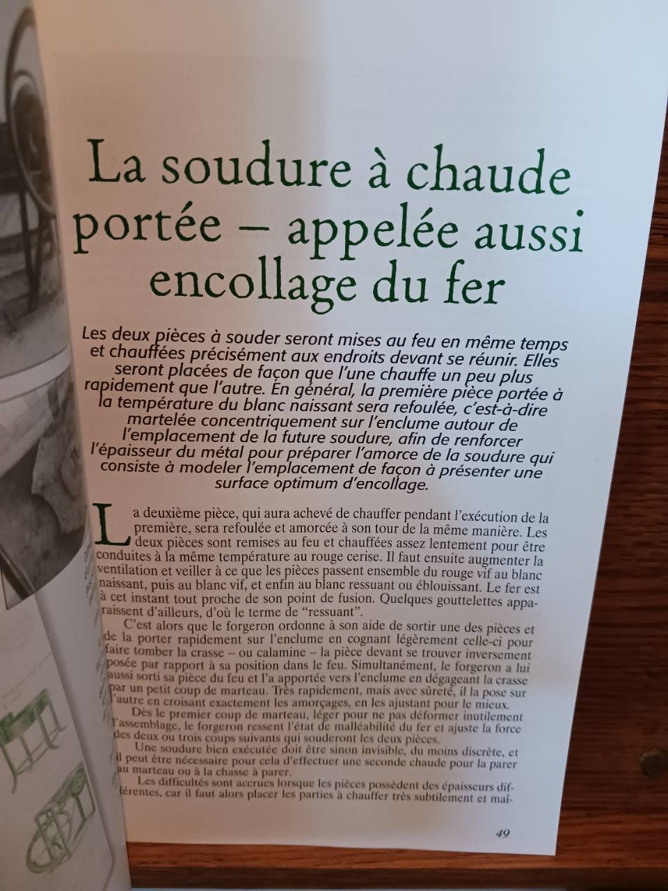Fer forgé – Image 4