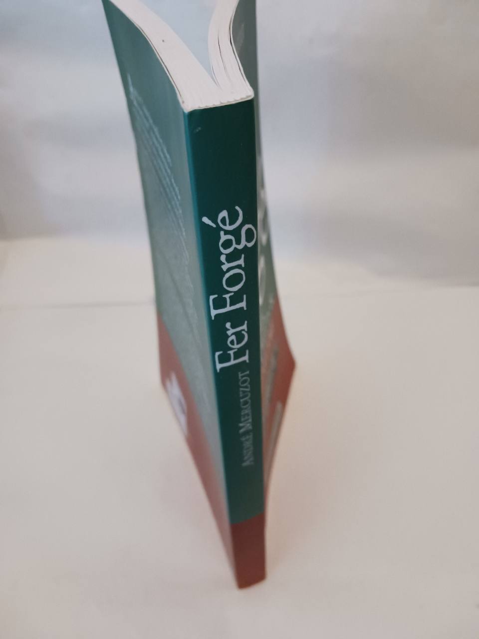 Fer forgé – Image 5