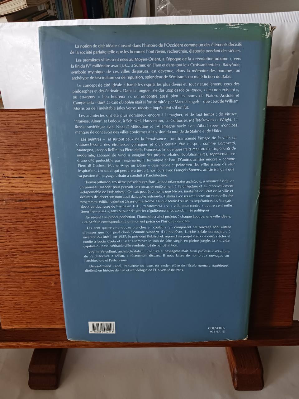La cité idéale en Occident – Image 2