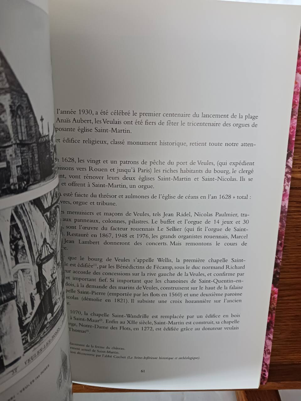 Veules-les-Roses la Romantique – Image 3